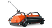Flail mower Flail mower