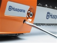 Husqvarna T435 Chainsaw
