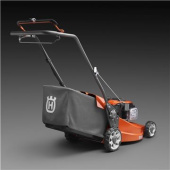 Husqvarna LC 347VI Lawnmower Husqvarna LC 347VI Lawnmower
