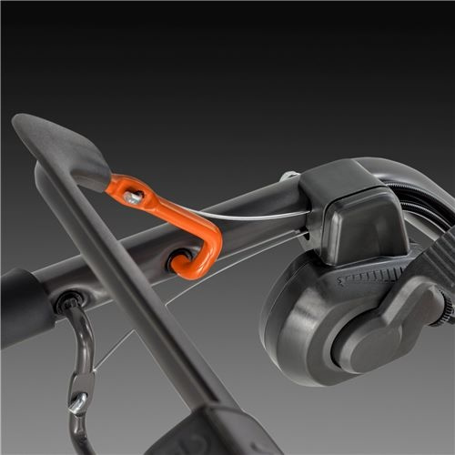 Husqvarna LC 347VI Lawnmower