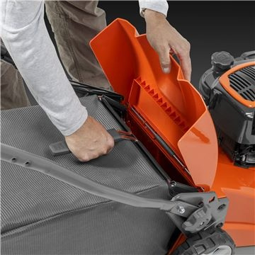 Husqvarna LC 347VI Lawnmower