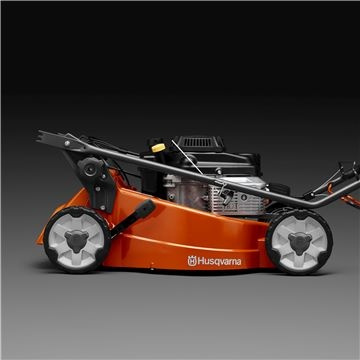 Husqvarna LC 347VI Lawnmower