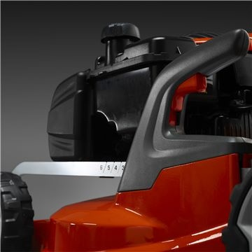 Husqvarna LC 347VI Lawnmower