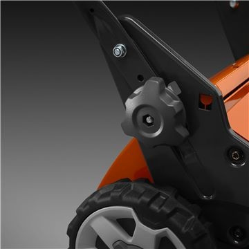 Husqvarna LC 347VI Lawnmower