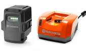 Battery kit BLi200 & QC330 Battery kit BLi200 & QC330