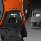 Back Pack Battery BLi950X Back Pack Battery BLi950X