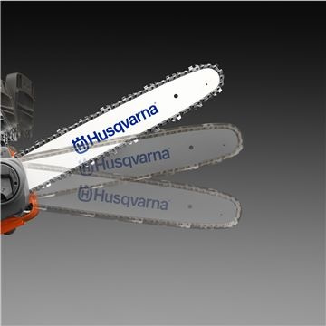 Husqvarna 120i Battery chainsaw