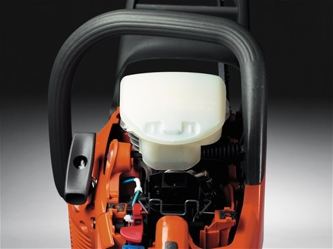 Husqvarna 445 E-Series II Chainsaw