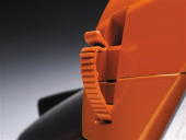 Husqvarna 445 E-Series II Chainsaw Husqvarna 445 E-Series II Chainsaw