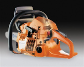 Husqvarna 445 E-Series II Chainsaw