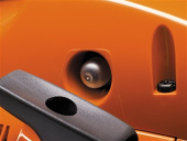 Husqvarna 445 II E-Series TrioBrake Chainsaw Husqvarna 445 II E-Series TrioBrake Chainsaw