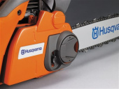 Husqvarna 445 II E-Series TrioBrake Chainsaw Husqvarna 445 II E-Series TrioBrake Chainsaw