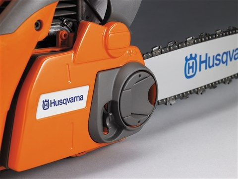Husqvarna 450 E-series Chainsaw