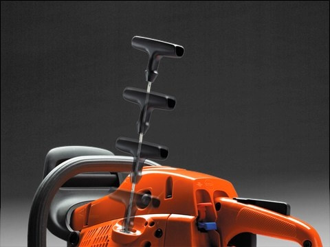 Husqvarna 450 E-series Chainsaw