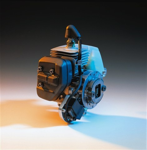 Husqvarna 129R Brushcutter