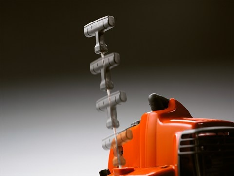 Husqvarna 129R Brushcutter