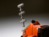 Husqvarna 129R Brushcutter Husqvarna 129R Brushcutter