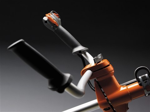 Husqvarna 129R Brushcutter