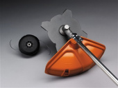 Husqvarna 129R Brushcutter Husqvarna 129R Brushcutter