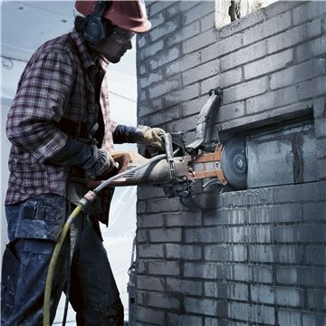 Husqvarna K 760 Power Cutter CUT N BREAK