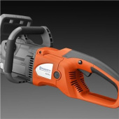 Husqvarna 420EL Corded Chainsaw Husqvarna 420EL Corded Chainsaw