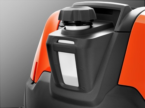 Husqvarna® Rider 115C