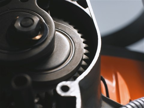 Husqvarna 226HD75S HEDGE TRIMMER