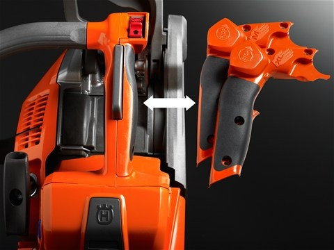 Husqvarna T540 XP Chainsaw