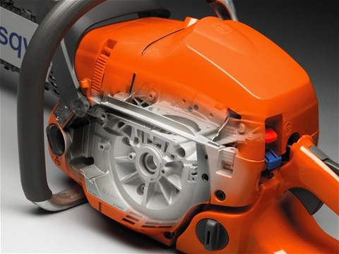 Husqvarna T540 XP Chainsaw