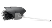 Bristle brush attachment Husqvarna BR600 Bristle brush attachment Husqvarna BR600