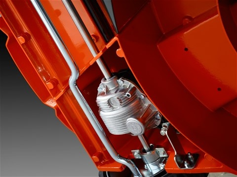 Husqvarna LC 551SP Lawnmower