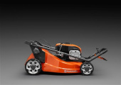 Husqvarna LC 551SP Lawnmower Husqvarna LC 551SP Lawnmower