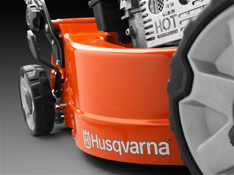 Husqvarna LC 551SP Lawnmower