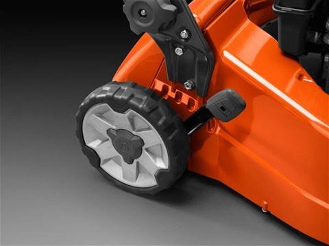 Husqvarna LC 551SP Lawnmower