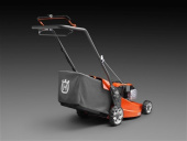 Husqvarna LC 247SP Lawn Mower Husqvarna LC 247SP Lawn Mower
