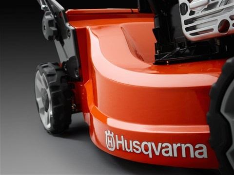 Husqvarna LC 247SP Lawn Mower