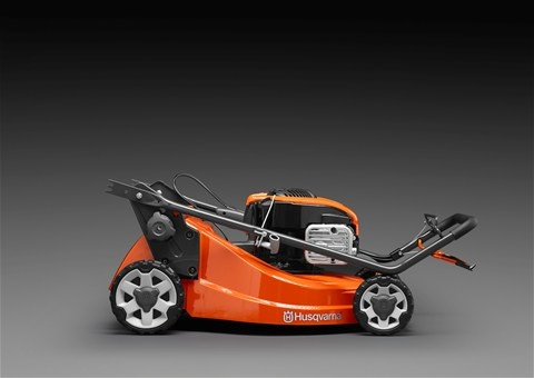 Husqvarna LC 247SP Lawn Mower
