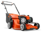 Husqvarna LC 247SP Lawn Mower Husqvarna LC 247SP Lawn Mower
