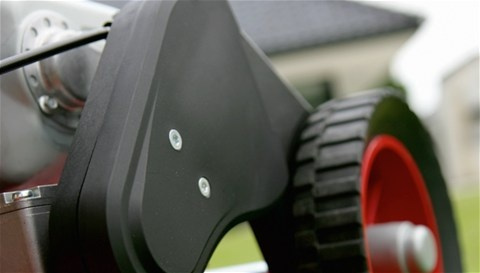 Klippo Comet S Lawnmower