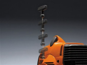 Husqvarna 545FR Brushcutter Husqvarna 545FR Brushcutter
