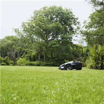Husqvarna Automower® 105 Robotic Lawn Mower