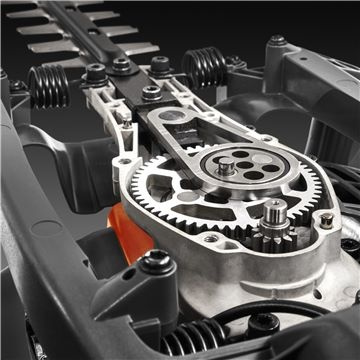 Husqvarna 522HD60X Hedge trimmer