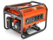 Husqvarna G2500P Generator Husqvarna G2500P Generator