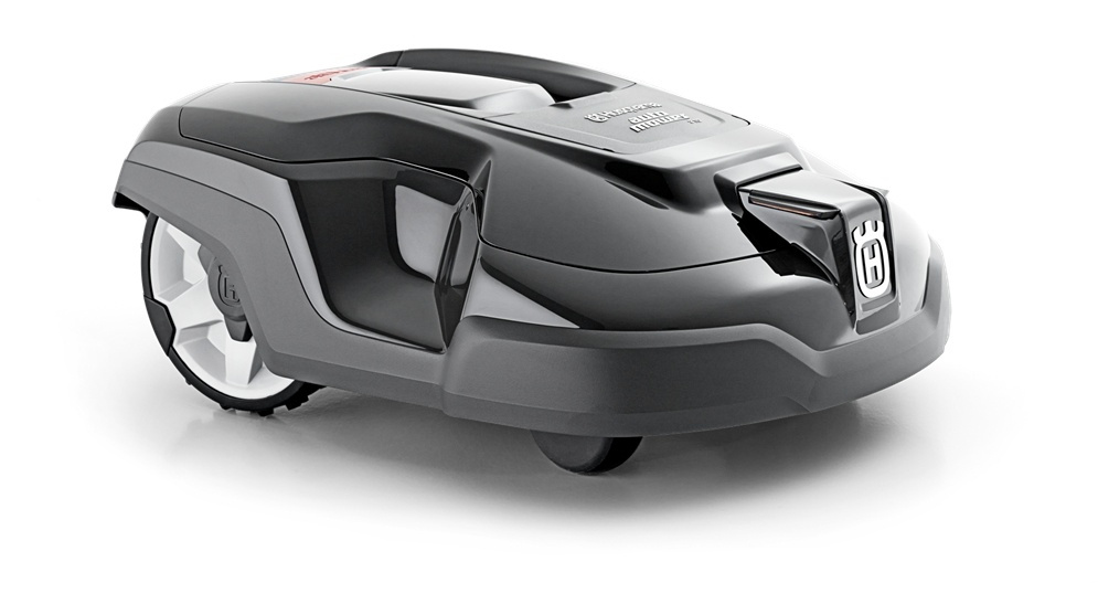 Husqvarna Automower® 310 Robotic Lawn Mower