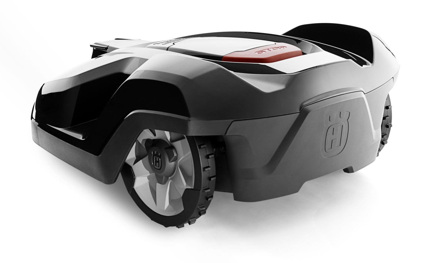 Husqvarna Automower® 440 Robotic Lawn Mower
