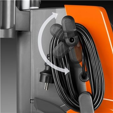 Husqvarna PW 345 C High Pressure Washer