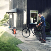 Husqvarna PW 360 High Pressure Washer Husqvarna PW 360 High Pressure Washer