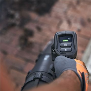 Husqvarna 550iBTX Leaf blower