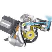 Husqvarna K770 Power cutter Husqvarna K770 Power cutter