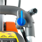 Husqvarna K770 Power cutter Husqvarna K770 Power cutter